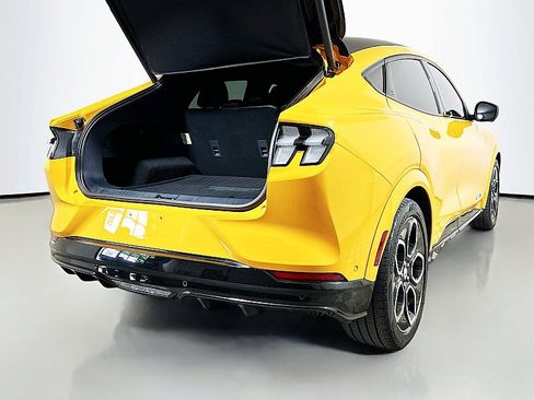 Used 2023 Ford Mustang Mach-E GT AWD/4WD image 28