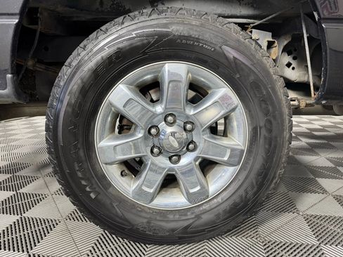 Used 2013 Ford F150 XLT w/ Luxury Equipment Group image 40