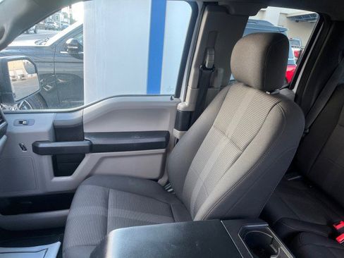 Used 2018 Ford F150 XL w/ Equipment Group 101A Mid image 15