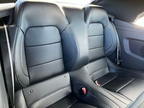 New 2024 Ford Mustang GT Premium image 17