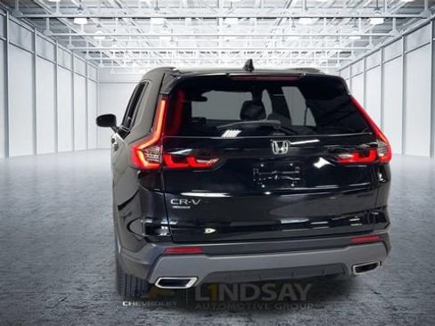 Used 2025 Honda CR-V Sport image 10