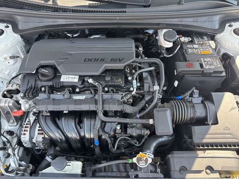 Used 2023 Hyundai Elantra SEL w/ Convenience Package image 33