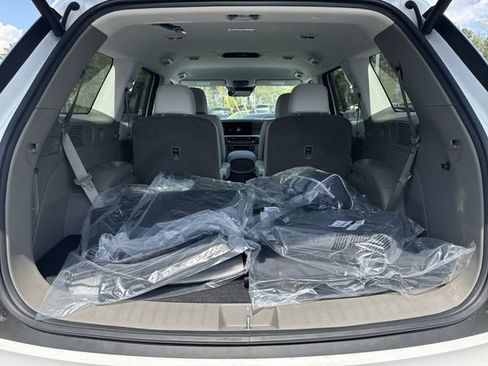 New 2026 Hyundai Palisade SEL image 18