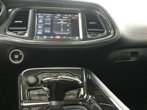 Used 2023 Dodge Challenger R/T Scat Pack RWD image 17