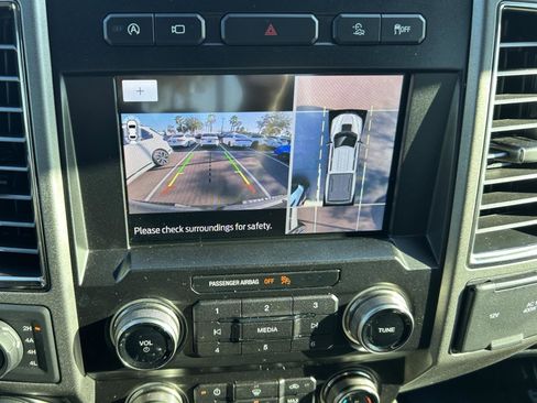 Used 2019 Ford F150 Raptor w/ Equipment Group 802A Luxury image 29