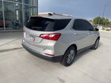 Used 2021 Chevrolet Equinox LT image 5