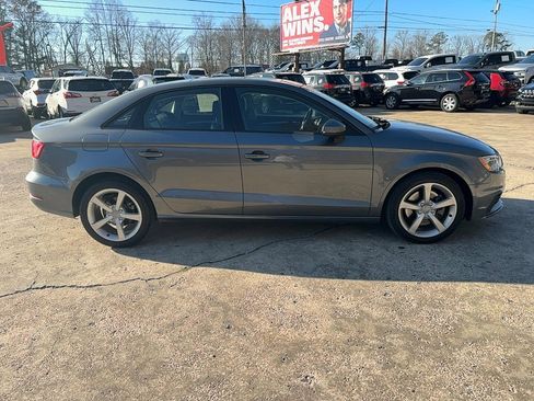 Used 2015 Audi A3 1.8T Premium w/ Cold Weather Package image 4