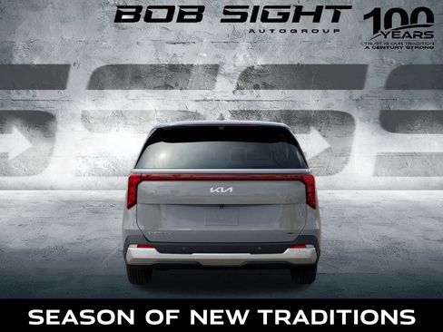 New 2026 Kia Carnival EX image 5