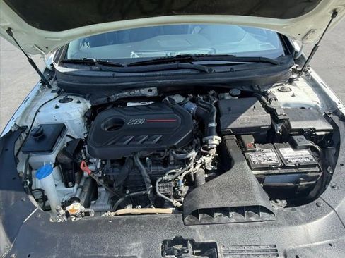 Used 2019 Hyundai Sonata Limited image 32