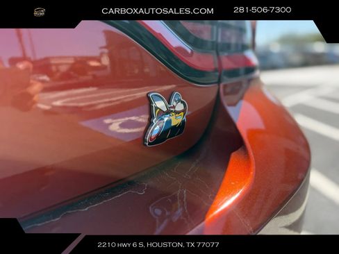 Used 2022 Dodge Charger Scat Pack w/ Harman/Kardon Audio Group RWD image 24