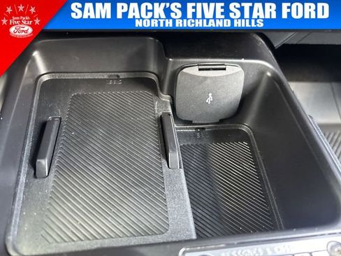 Used 2025 Ford Bronco Outer Banks AWD/4WD image 30