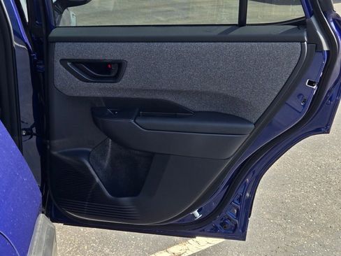 New 2026 Subaru Outback Limited XT image 9