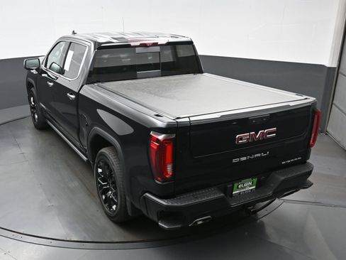 Used 2023 GMC Sierra 1500 Denali w/ Technology Package AWD/4WD image 41
