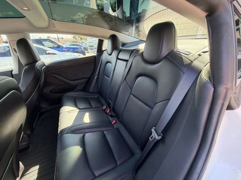 Used 2019 Tesla Model 3 Standard Range Plus RWD image 21