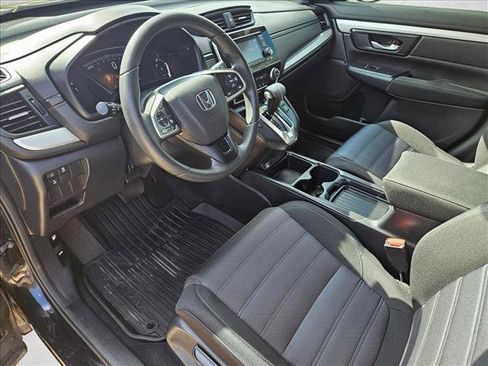 Used 2020 Honda CR-V LX image 9