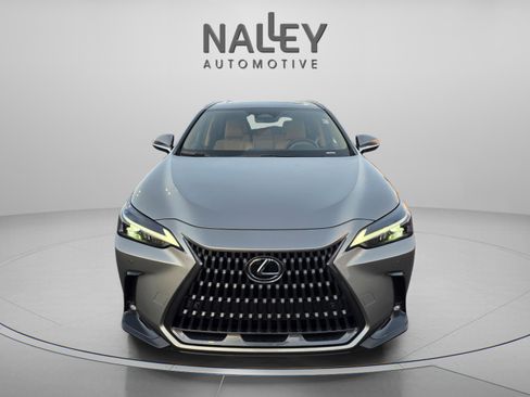 Used 2025 Lexus NX 250 FWD w/ Premium Package image 7