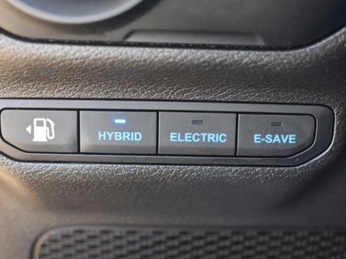 Used 2023 Jeep Wrangler Unlimited Rubicon 4xe w/ Cold Weather Group image 29