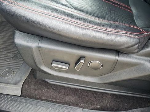 Certified 2019 Ford Expedition Limited w/ Equipment Group 303A image 23