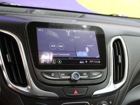 Used 2019 Chevrolet Equinox Premier w/ Premier True North Edition AWD/4WD image 19
