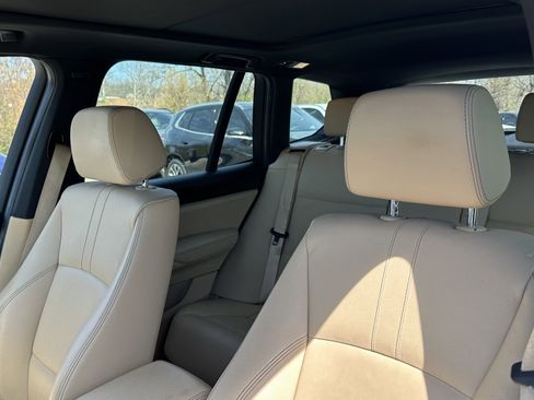 Used 2016 BMW X3 xDrive35i image 18