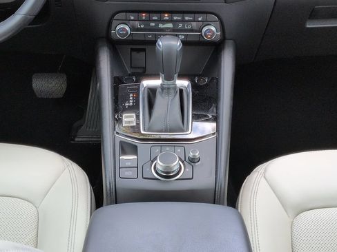 Used 2024 MAZDA CX-5 AWD 2.5 S w/ Preferred Package image 19