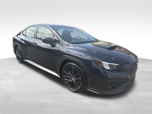 New 2026 Subaru WRX Premium w/ Accessory Package #2 AWD/4WD image 1