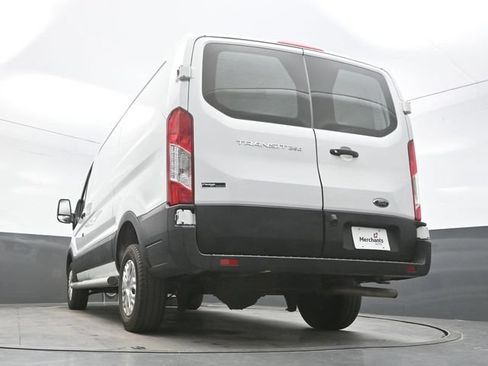 Used 2025 Ford Transit 250 Low Roof w/ Exterior Upgrade Package RWD image 42