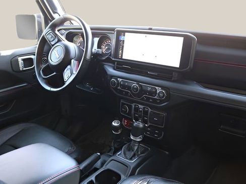 Used 2024 Jeep Wrangler Rubicon 392 image 19