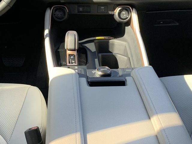 Used 2026 Toyota Grand Highlander AWD Hybrid image 27