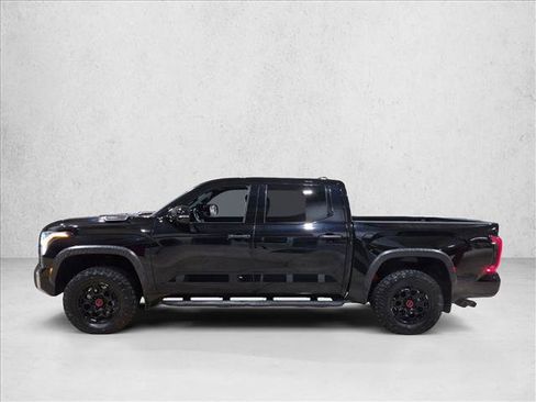 Used 2024 Toyota Tundra TRD Pro AWD/4WD image 9