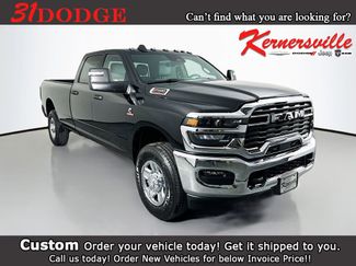 New 2026 RAM 2500 Tradesman AWD/4WD video 1