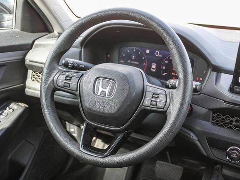 Used 2024 Honda Accord LX image 17