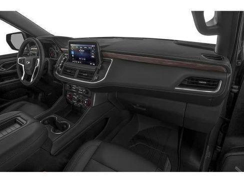 Used 2021 Chevrolet Tahoe Z71 AWD/4WD image 99