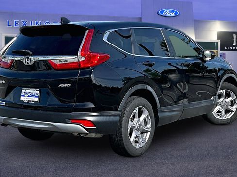 Used 2019 Honda CR-V EX-L image 5