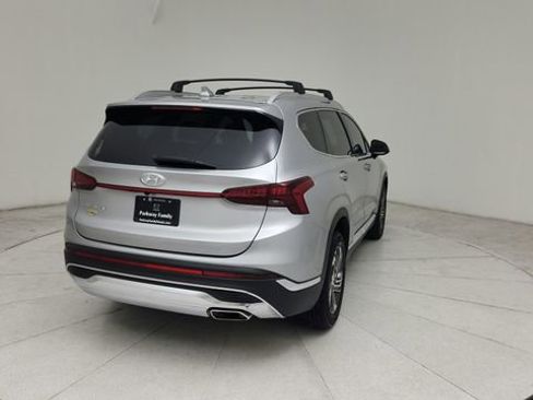 Used 2022 Hyundai Santa Fe SEL FWD image 5