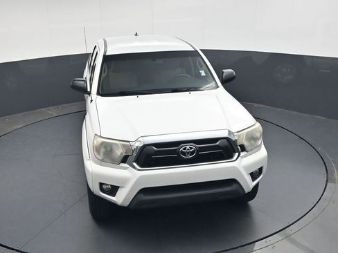 Used 2015 Toyota Tacoma PreRunner w/ SR5 Package RWD image 32
