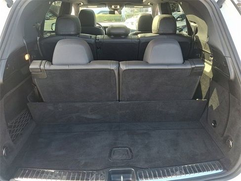 Used 2024 Mercedes-Benz GLE 350 4MATIC image 28