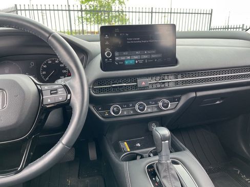 Used 2023 Honda HR-V EX-L image 15