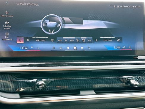 New 2026 BMW X5 sDrive40i w/ M Sport Package RWD image 11