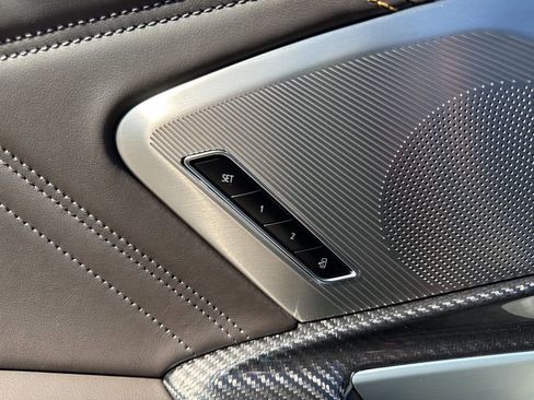 New 2026 Chevrolet Corvette E-Ray image 11