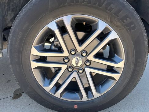 Used 2023 Ford F150 XL w/ STX Appearance Package RWD image 8