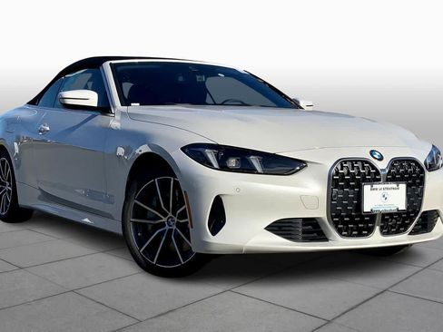 New 2026 BMW 430i xDrive 430i xDrive w/ Premium Package image 2