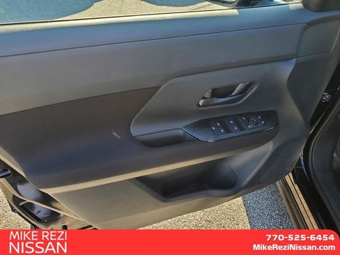 New 2026 Nissan Kicks S image 11