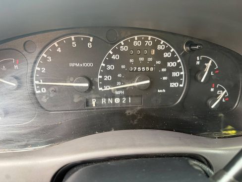 Used 2002 Ford Ranger XLT RWD image 7