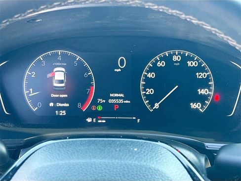 Used 2023 Honda Civic Sport image 12