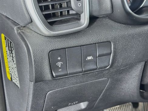 Used 2021 Kia Sportage LX FWD image 17