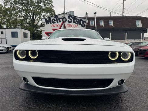 Used 2021 Dodge Challenger GT w/ Driver Convenience Group image 2