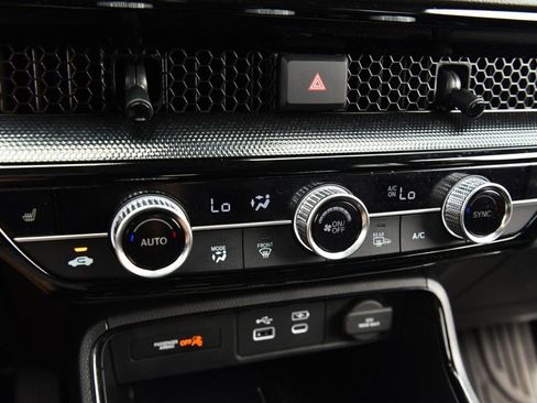 Certified 2025 Honda CR-V EX-L image 16