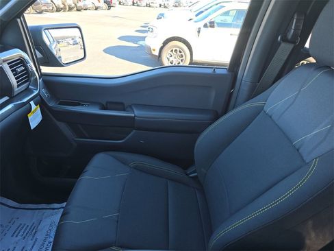 Used 2025 Ford F150 STX image 11