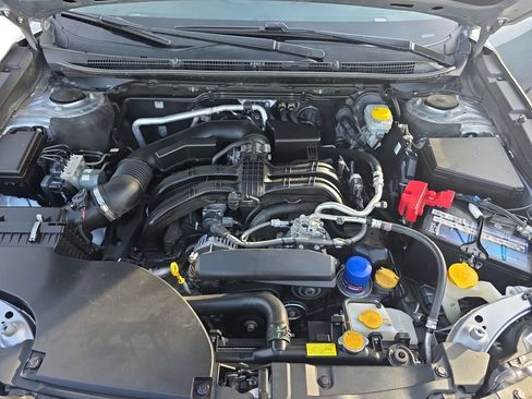 Used 2023 Subaru Outback Onyx Edition image 18